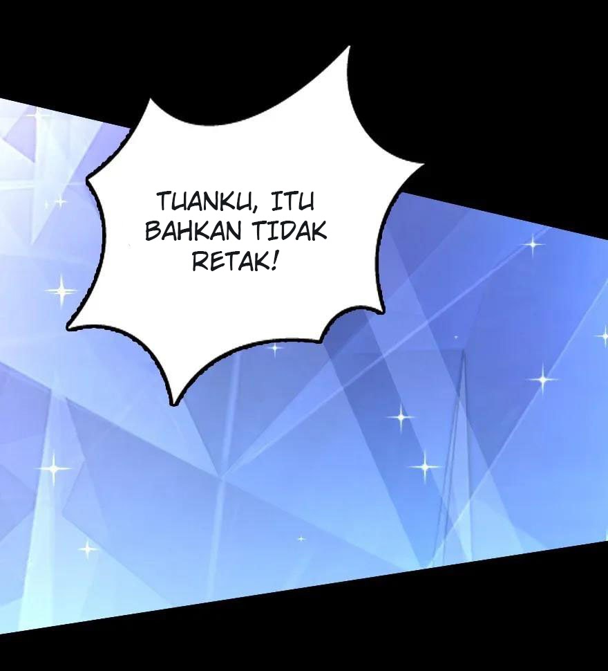 Release That Witch Chapter 168 Gambar 17
