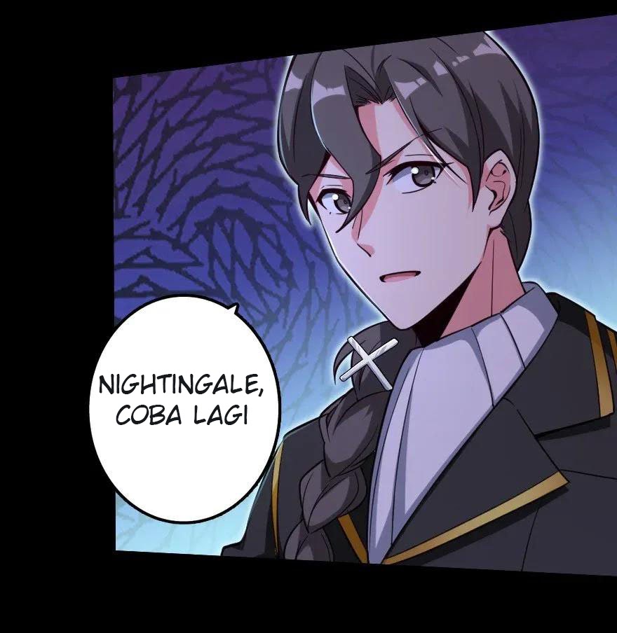 Release That Witch Chapter 168 Gambar 18