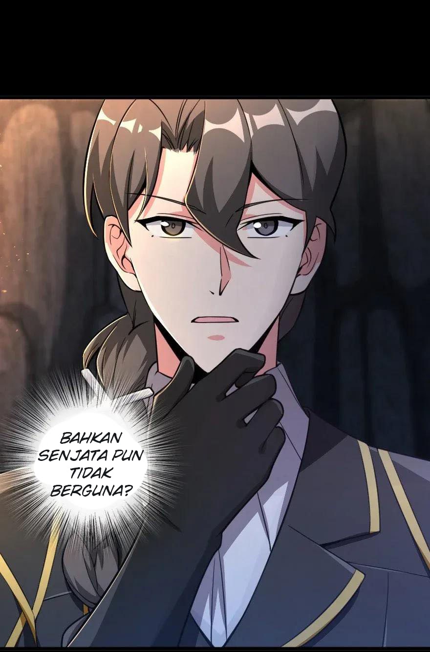 Release That Witch Chapter 168 Gambar 22