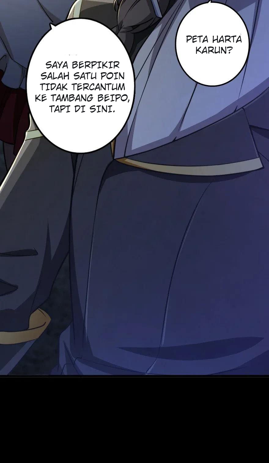 Release That Witch Chapter 168 Gambar 26
