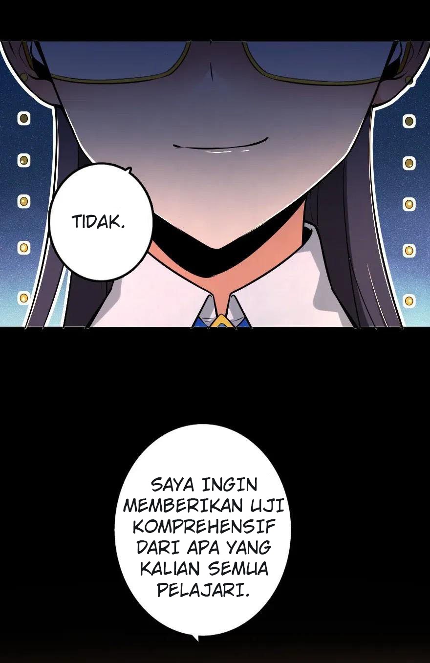 Release That Witch Chapter 168 Gambar 41