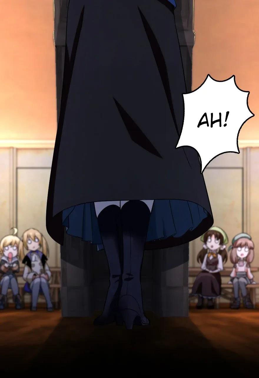 Release That Witch Chapter 168 Gambar 43