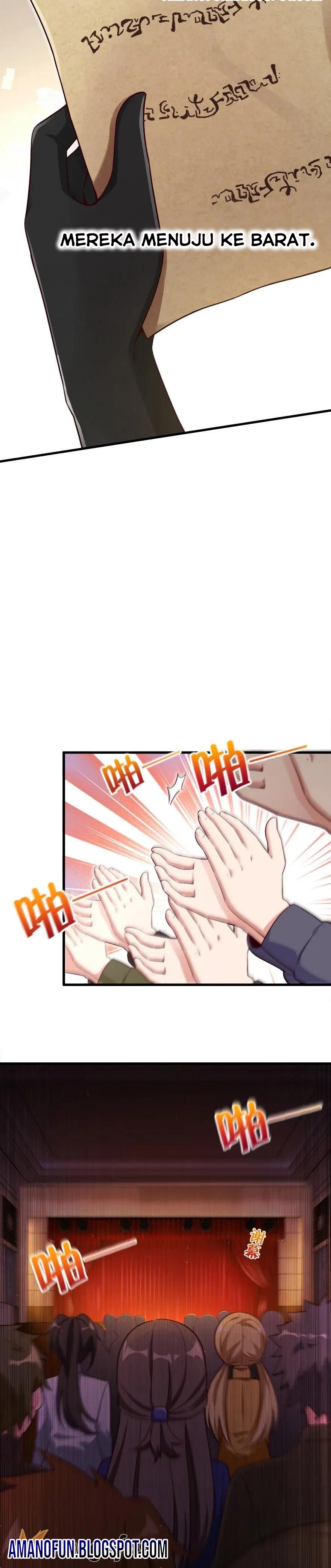 Release That Witch Chapter 170 Gambar 7