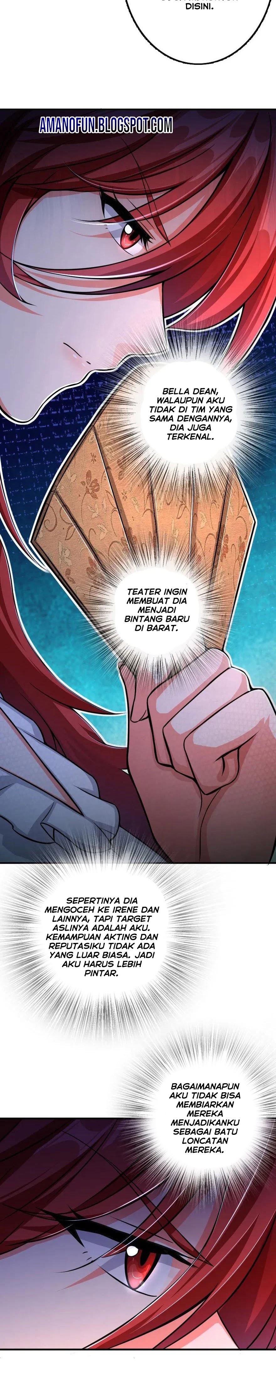 Release That Witch Chapter 170 Gambar 14