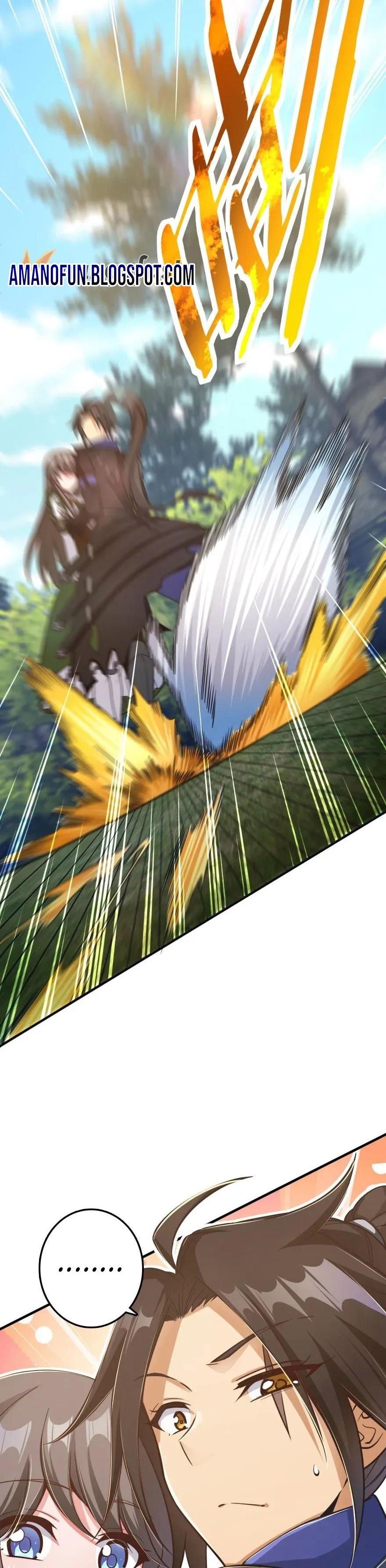 Release That Witch Chapter 176 Gambar 5