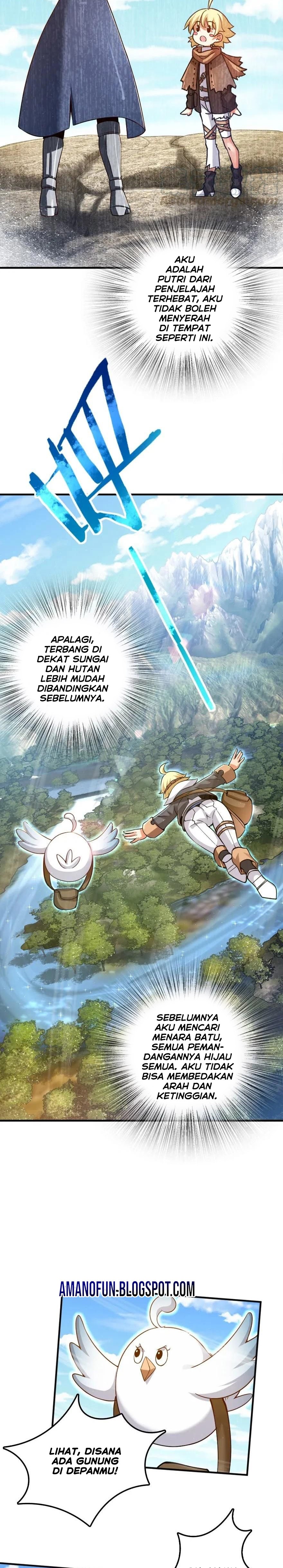 Release That Witch Chapter 178 Gambar 2
