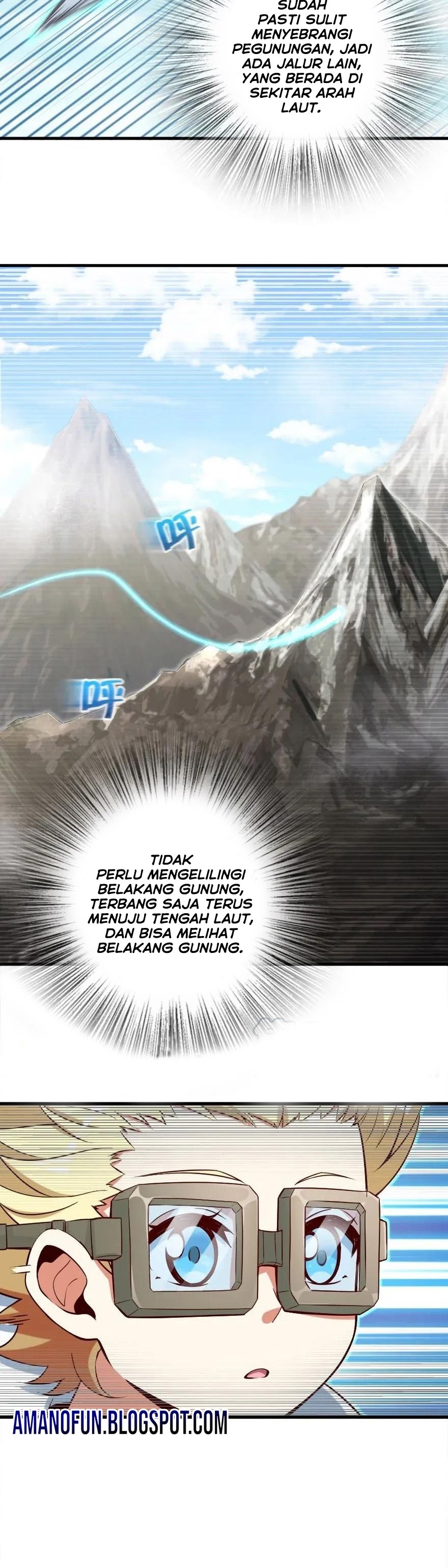 Release That Witch Chapter 178 Gambar 8