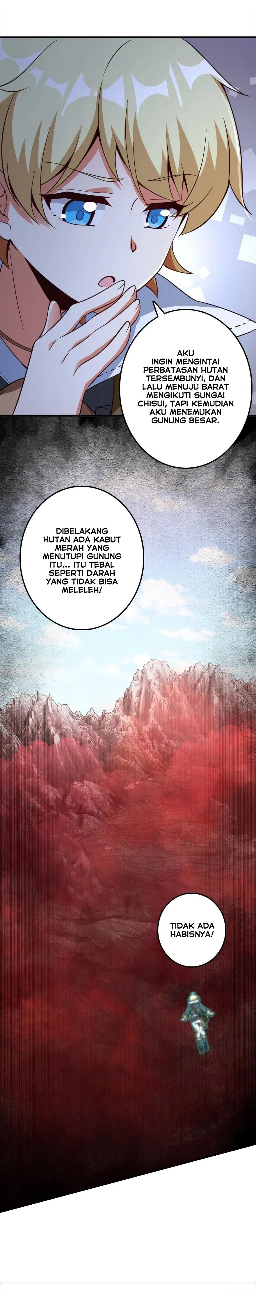 Release That Witch Chapter 178 Gambar 14