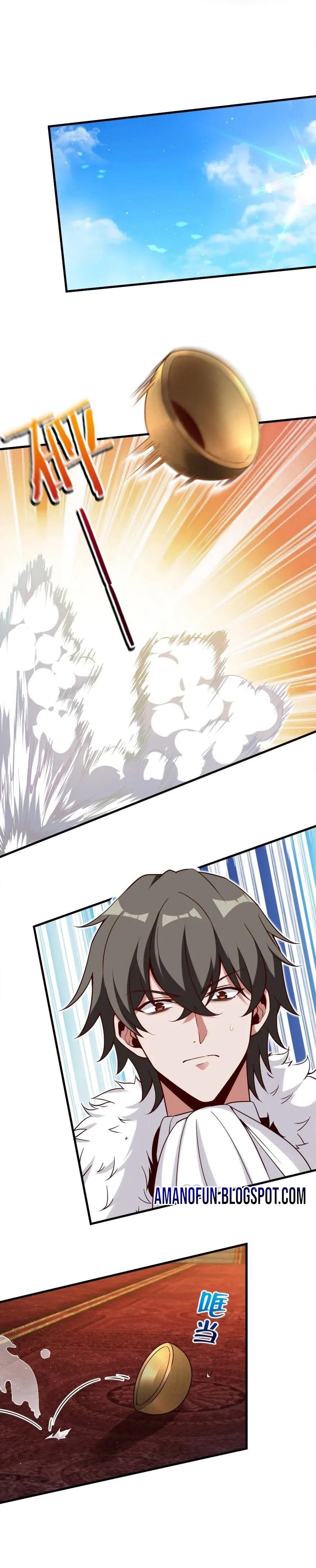 Release That Witch Chapter 179 Gambar 10