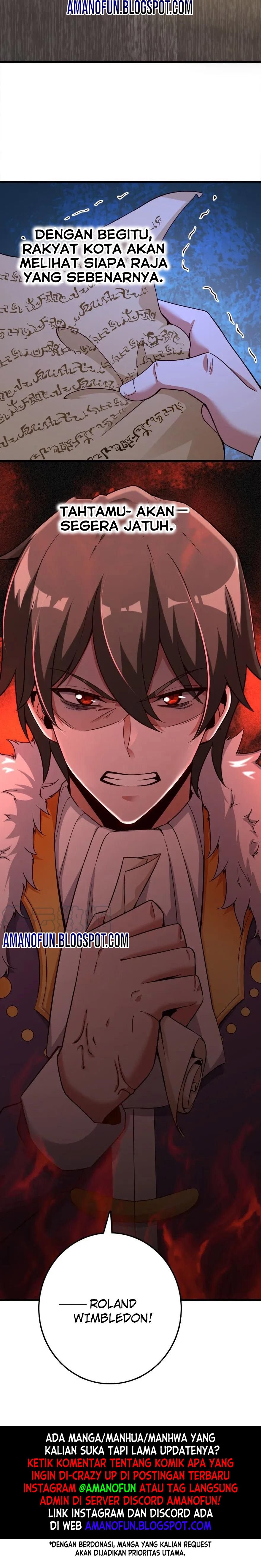 Release That Witch Chapter 179 Gambar 16