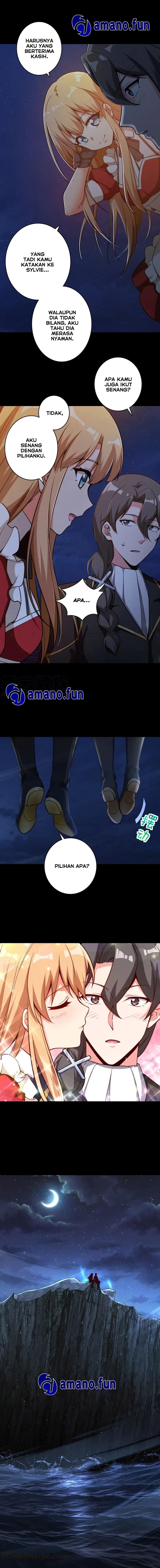 Release That Witch Chapter 181 Gambar 6