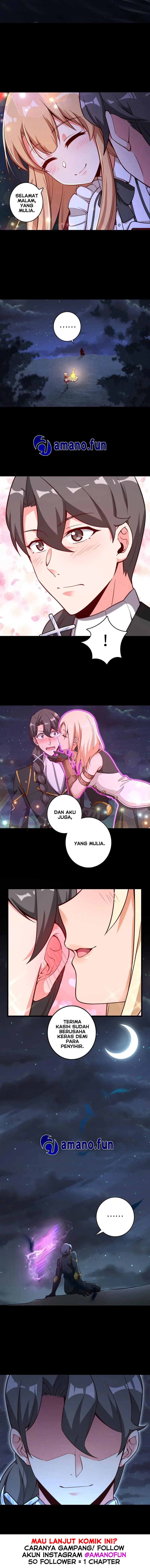Release That Witch Chapter 181 Gambar 7
