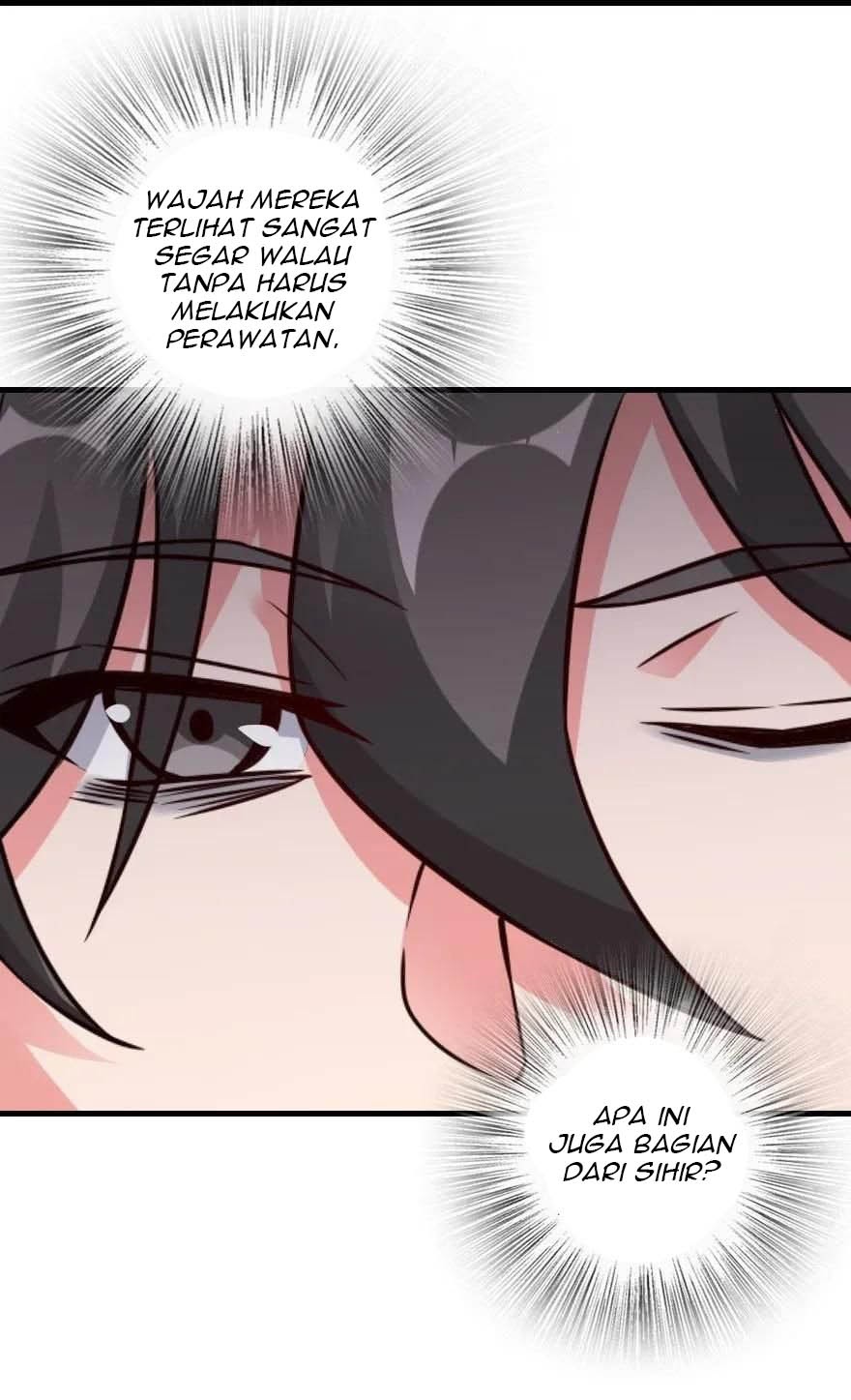 Release That Witch Chapter 182 Gambar 7