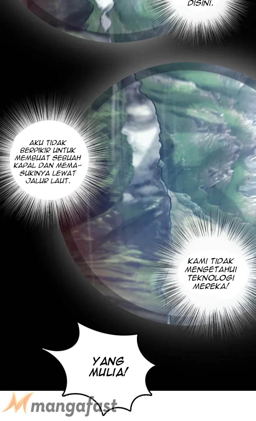 Release That Witch Chapter 182 Gambar 15