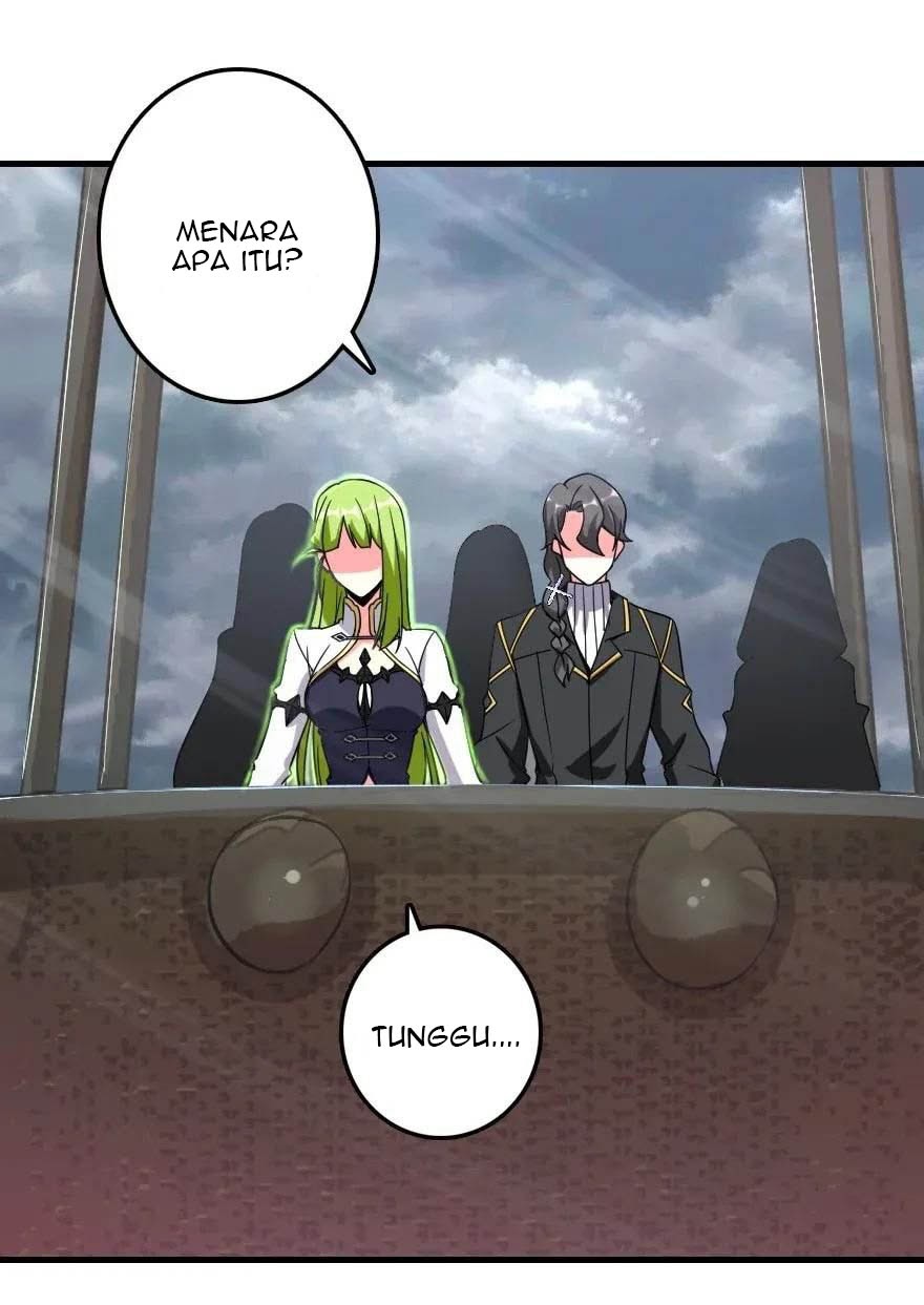 Release That Witch Chapter 182 Gambar 19