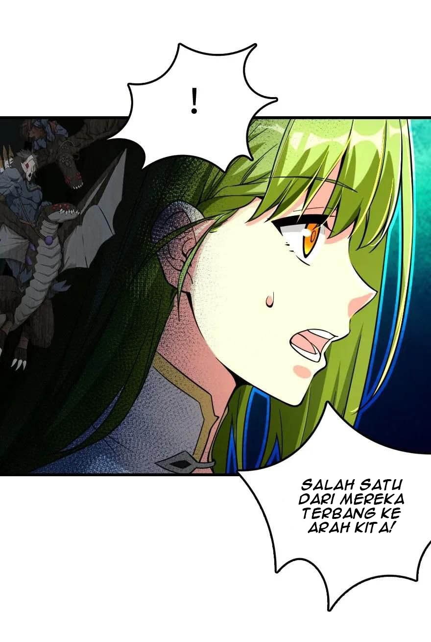 Release That Witch Chapter 182 Gambar 27