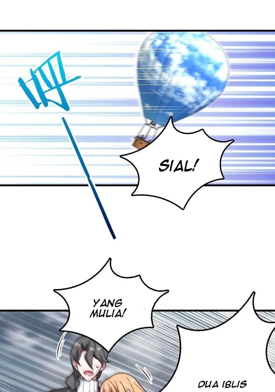 Release That Witch Chapter 182 Gambar 30