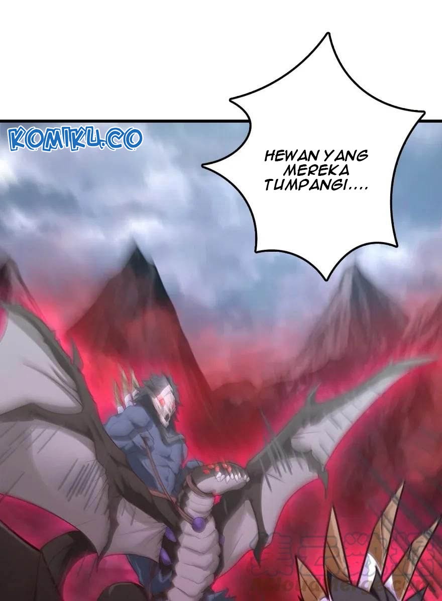 Release That Witch Chapter 182 Gambar 32