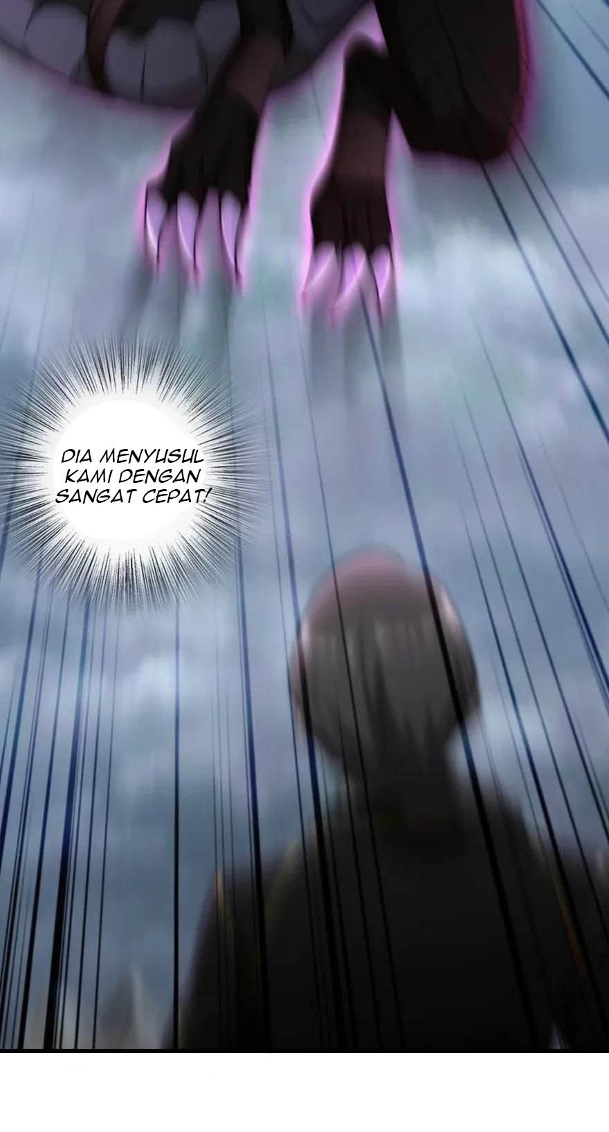Release That Witch Chapter 182 Gambar 42