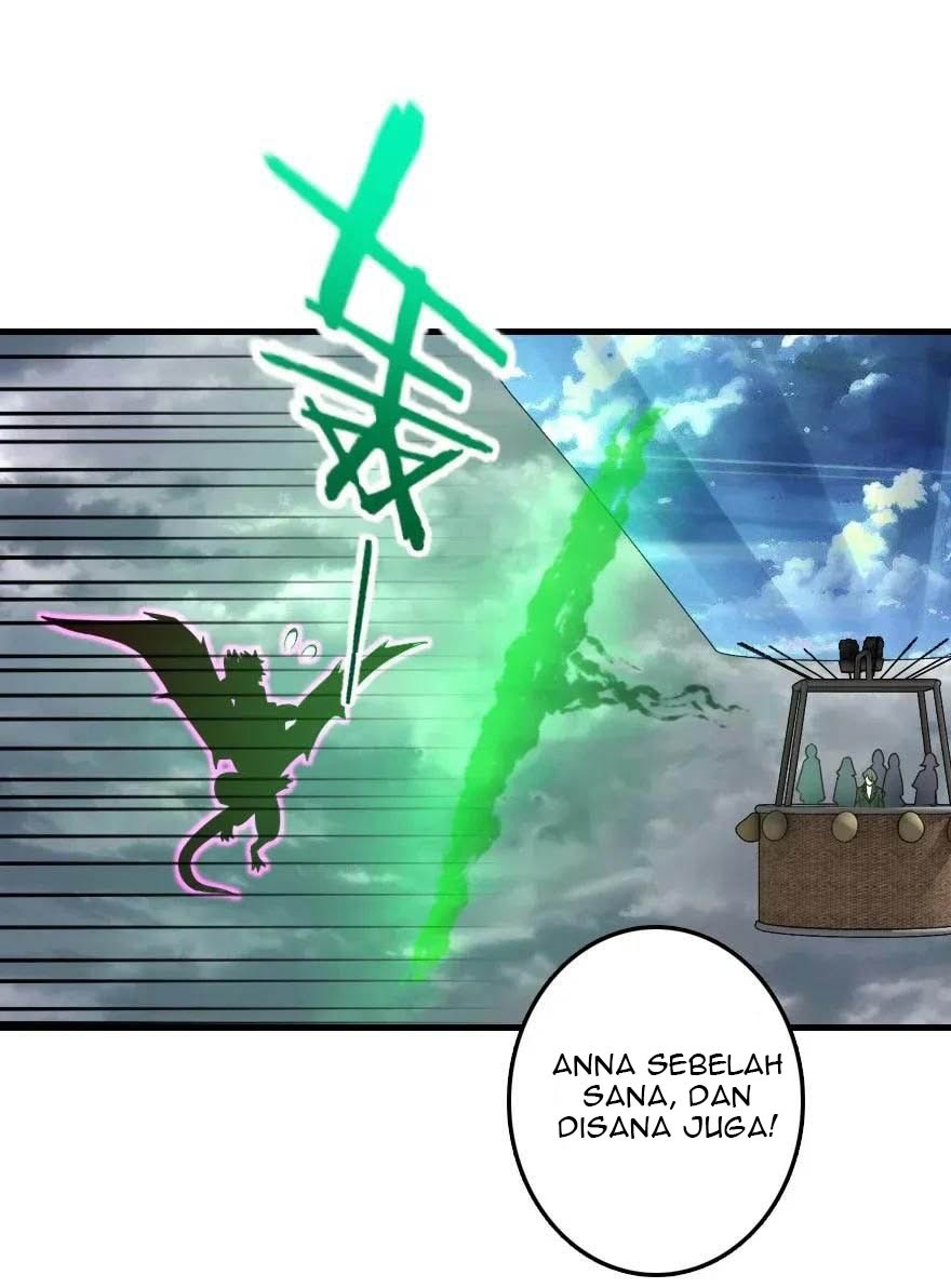 Release That Witch Chapter 182 Gambar 52