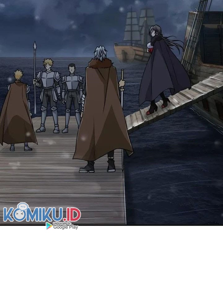 Release That Witch Chapter 194 Gambar 2