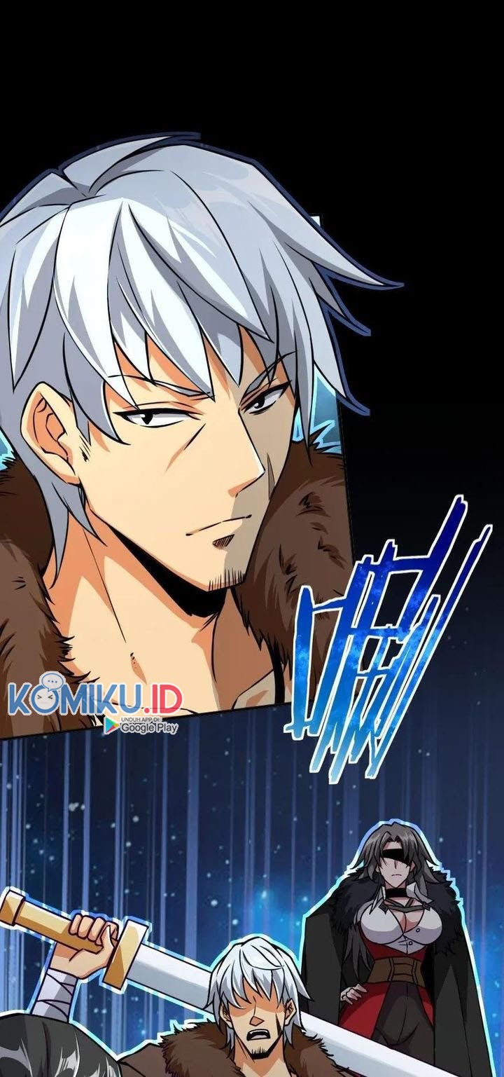 Release That Witch Chapter 194 Gambar 4
