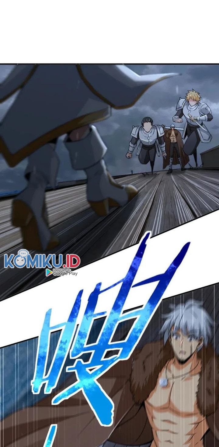 Release That Witch Chapter 194 Gambar 10