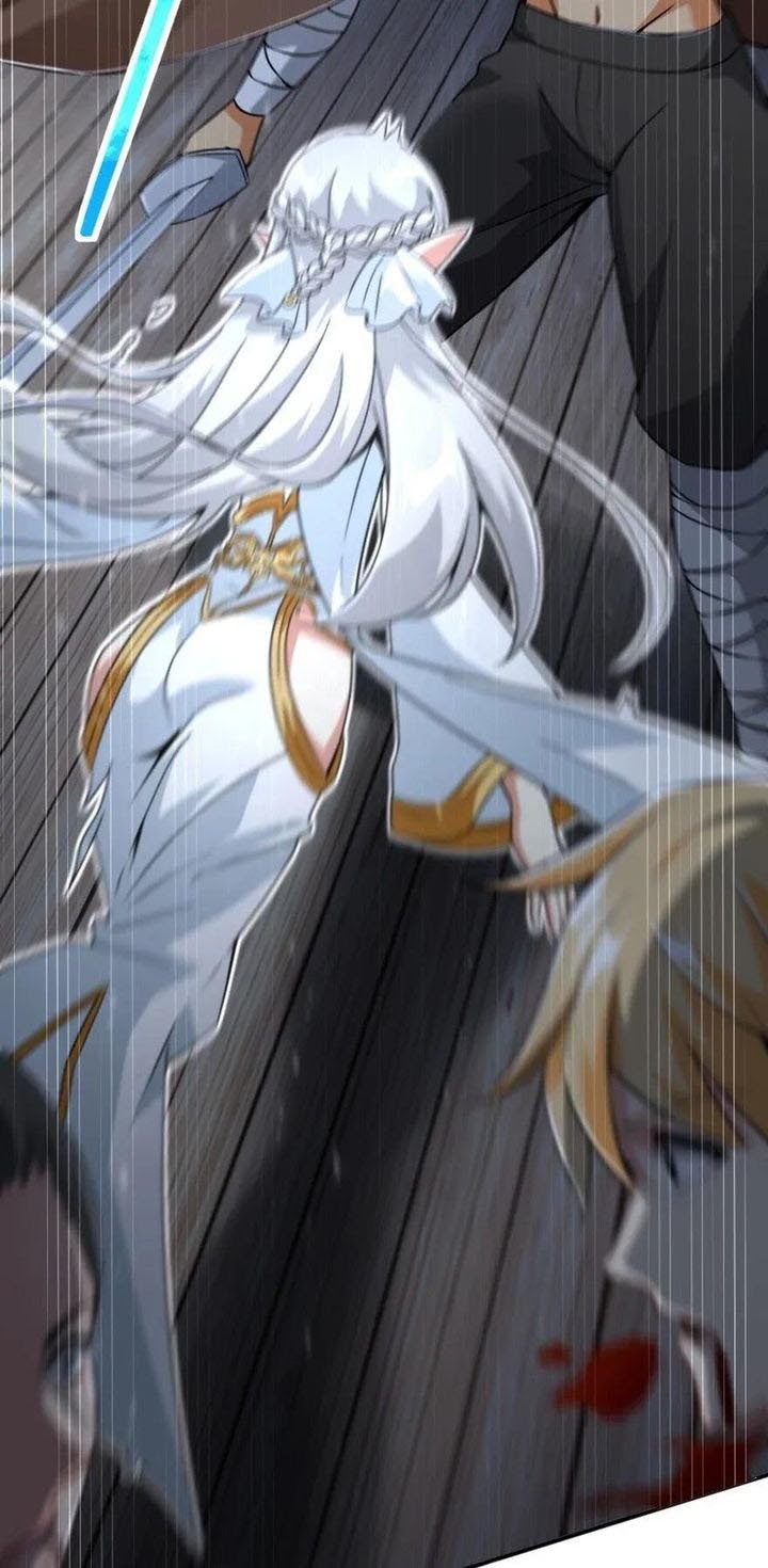 Release That Witch Chapter 194 Gambar 11