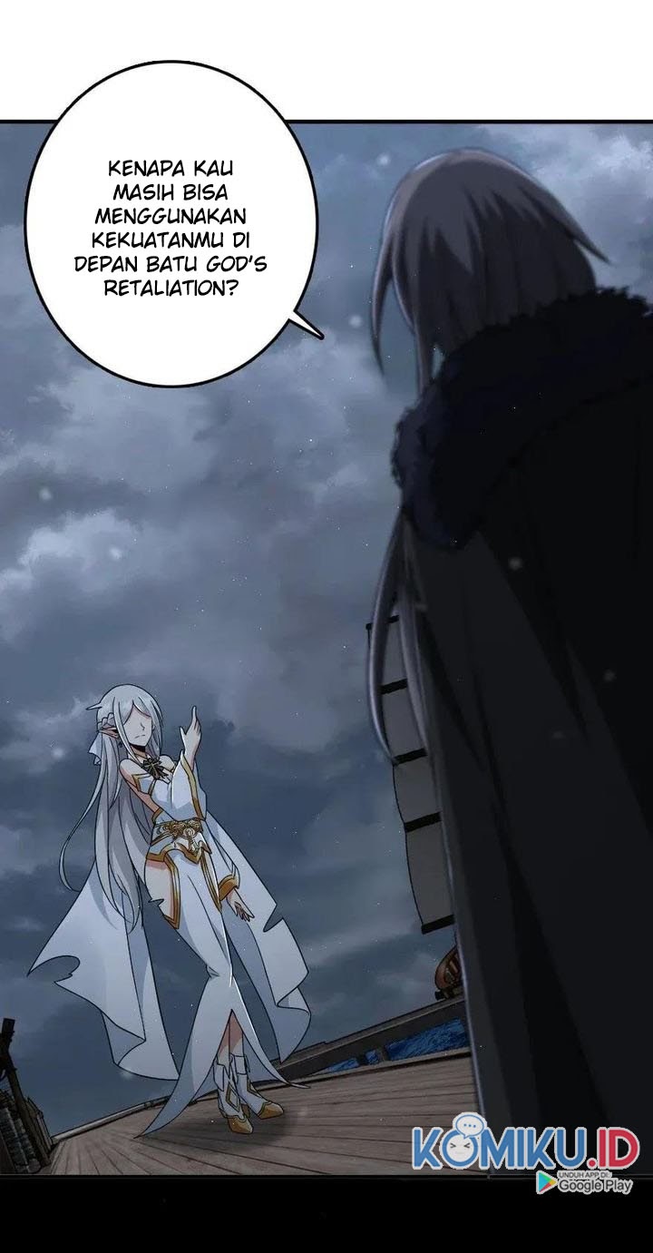Release That Witch Chapter 194 Gambar 14