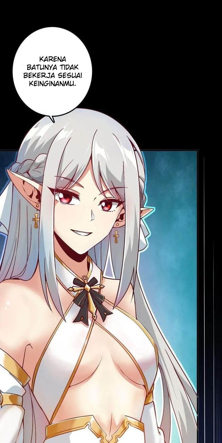 Release That Witch Chapter 194 Gambar 15