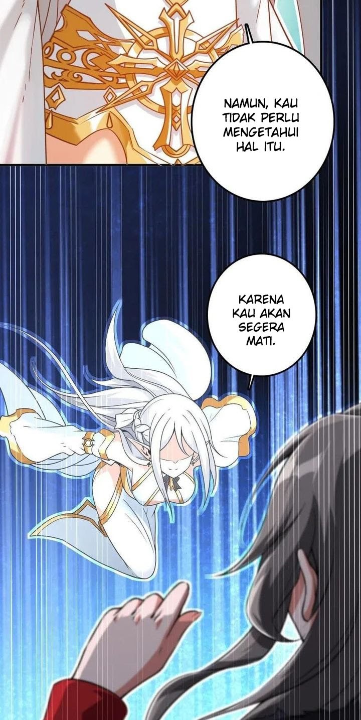 Release That Witch Chapter 194 Gambar 16