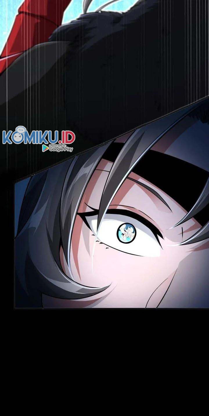 Release That Witch Chapter 194 Gambar 17