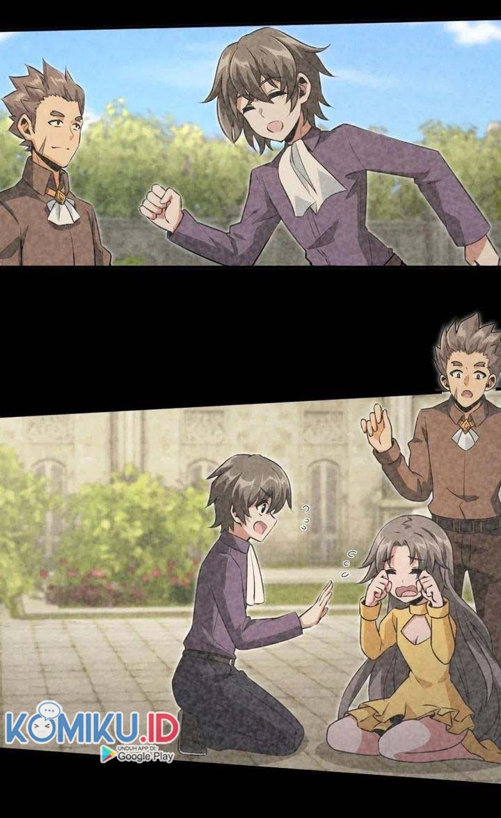 Release That Witch Chapter 194 Gambar 20