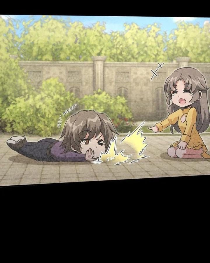 Release That Witch Chapter 194 Gambar 21