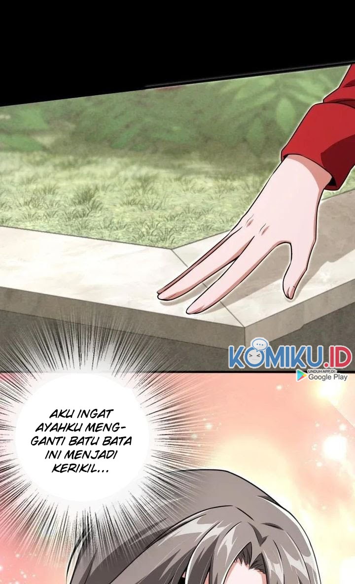 Release That Witch Chapter 194 Gambar 22