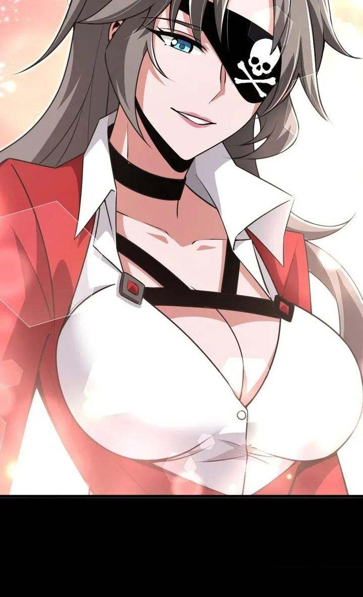 Release That Witch Chapter 194 Gambar 23