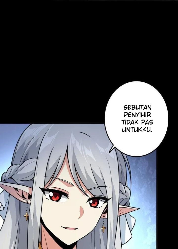 Release That Witch Chapter 194 Gambar 26