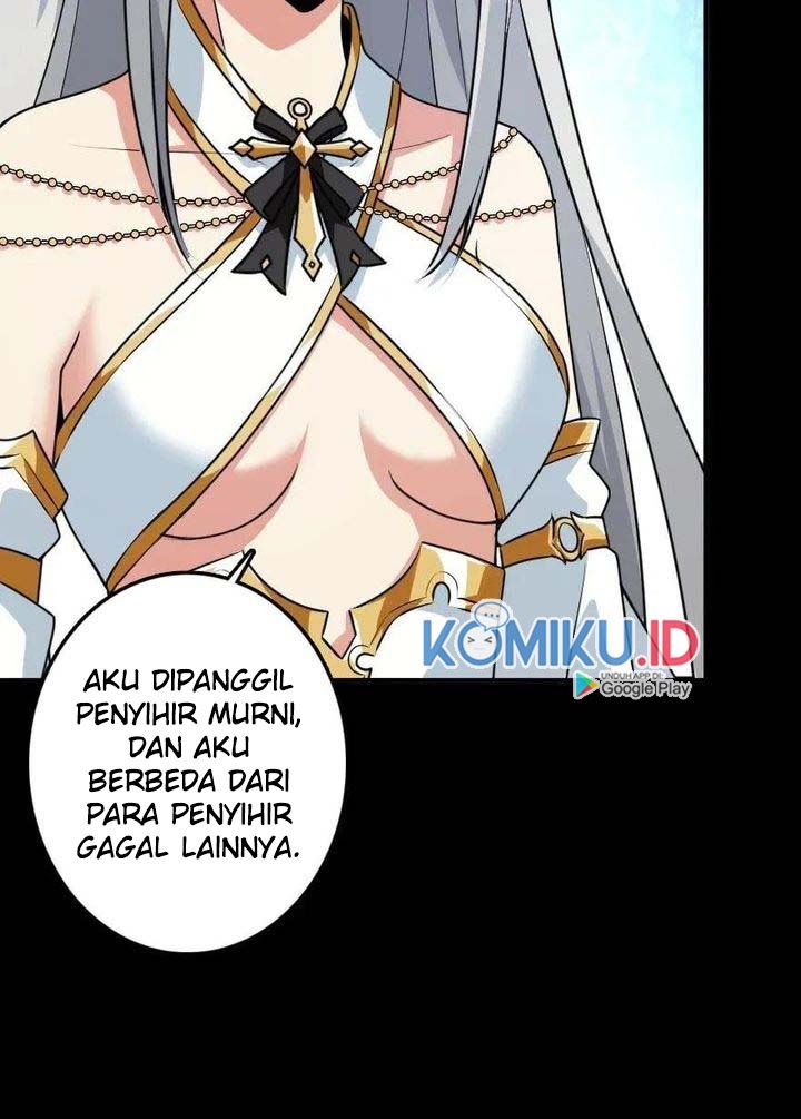 Release That Witch Chapter 194 Gambar 27