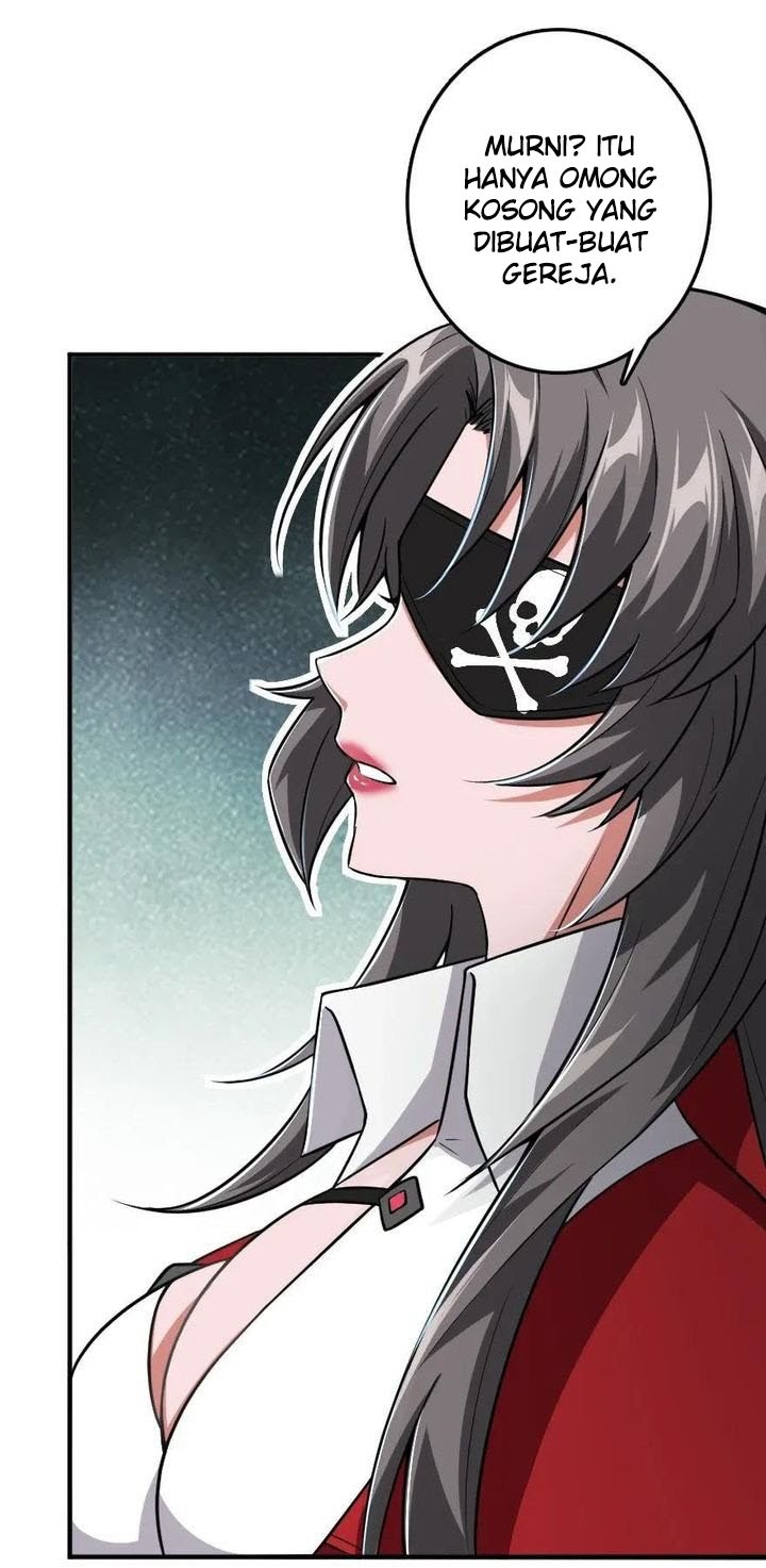 Release That Witch Chapter 194 Gambar 28