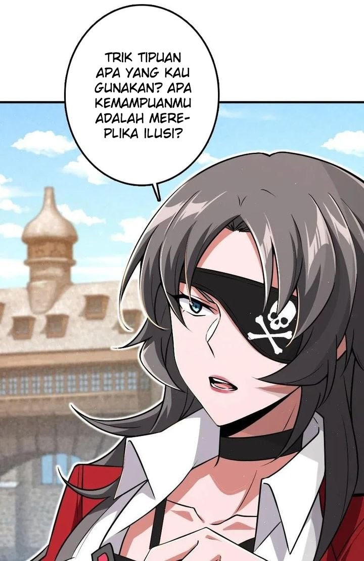 Release That Witch Chapter 194 Gambar 29