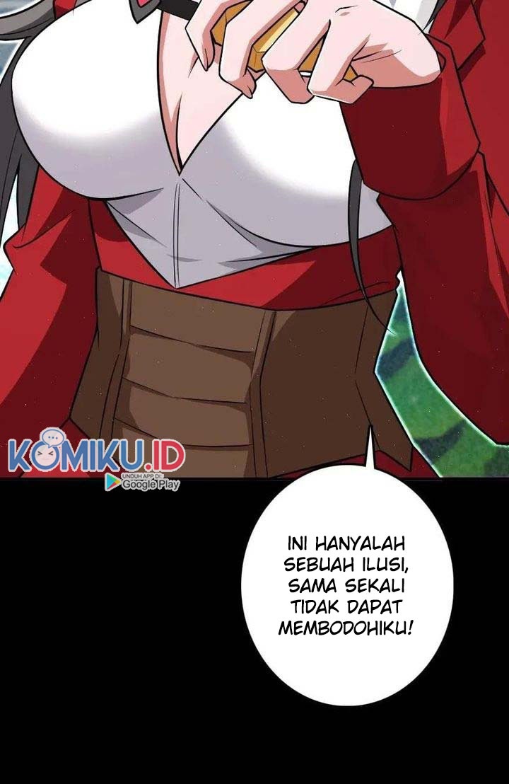 Release That Witch Chapter 194 Gambar 30
