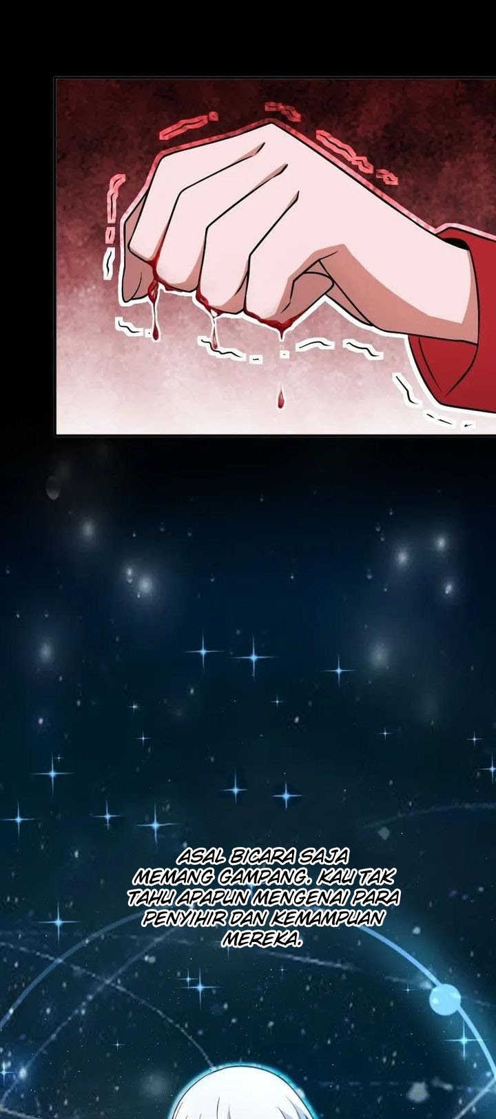 Release That Witch Chapter 194 Gambar 31