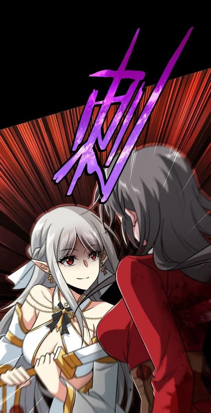 Release That Witch Chapter 194 Gambar 35