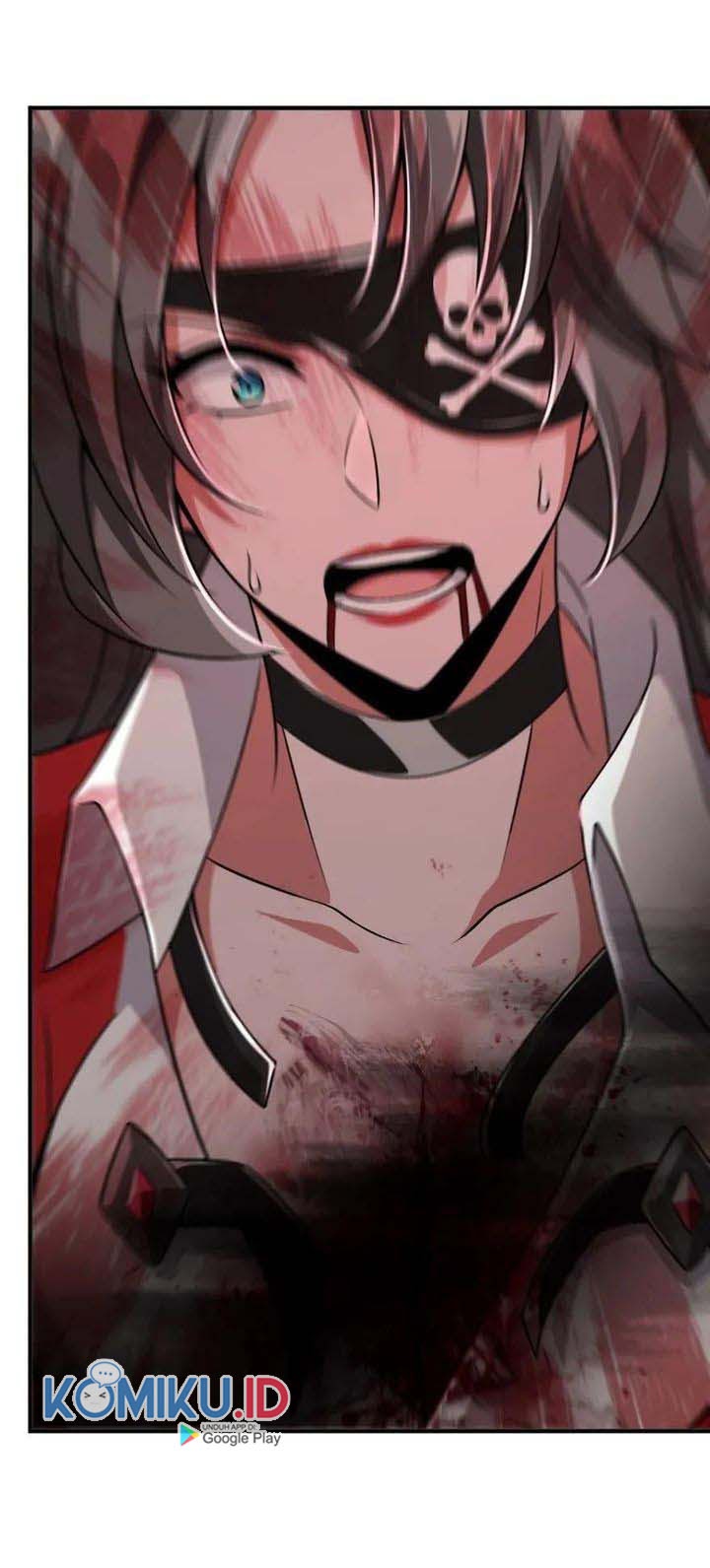 Release That Witch Chapter 194 Gambar 37