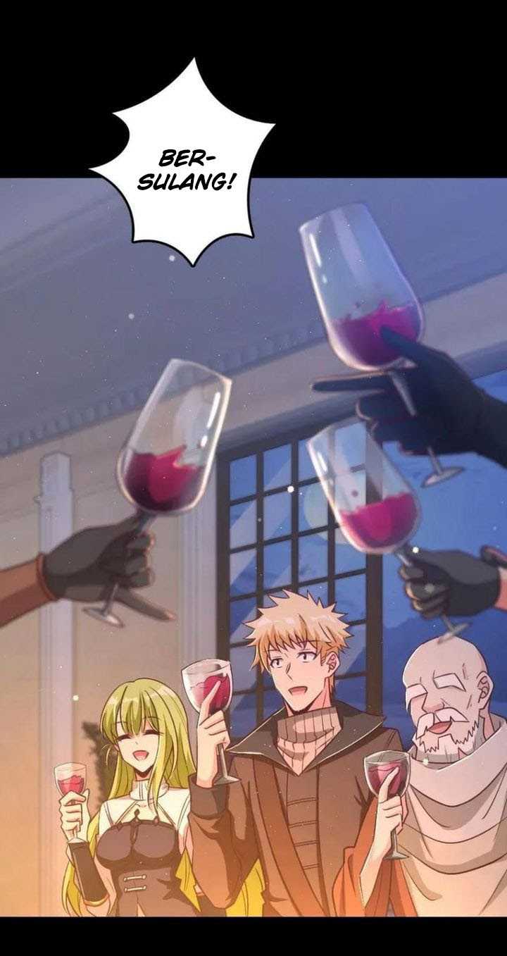 Release That Witch Chapter 196 Gambar 3