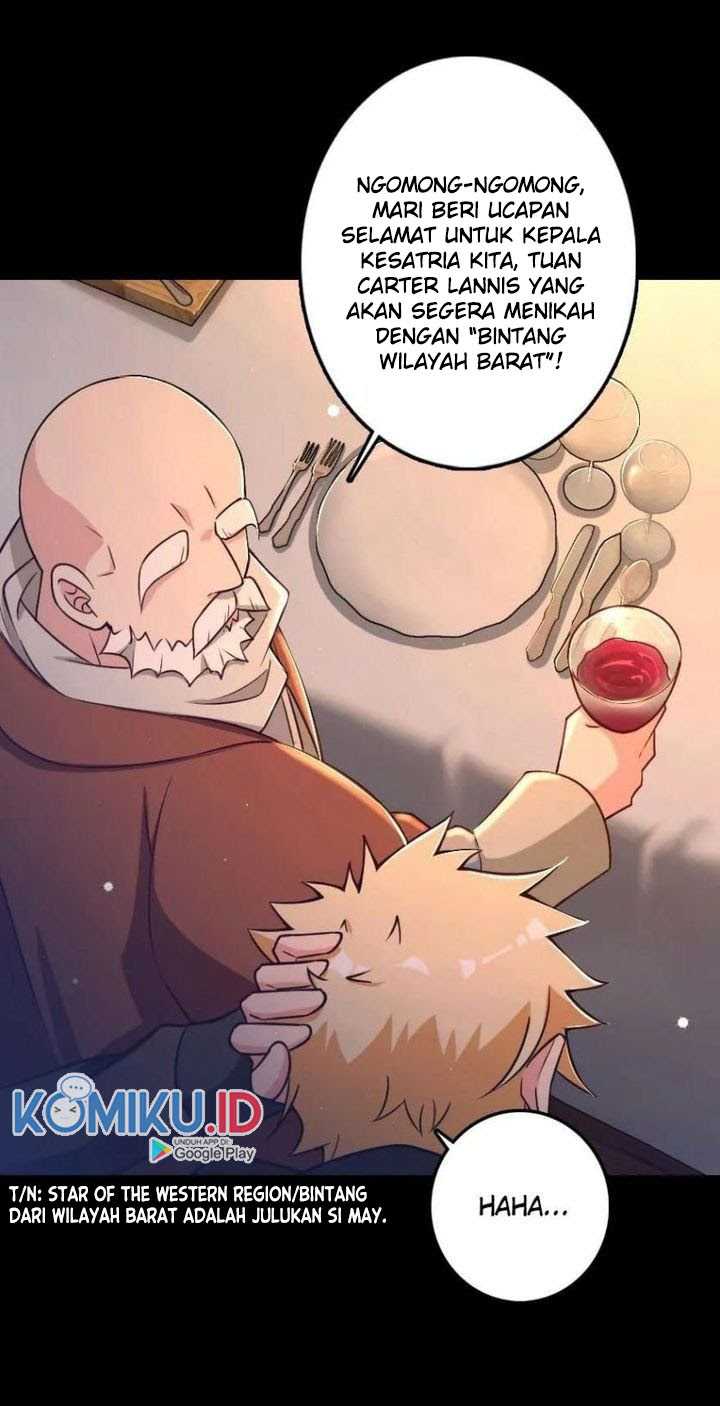 Release That Witch Chapter 196 Gambar 4