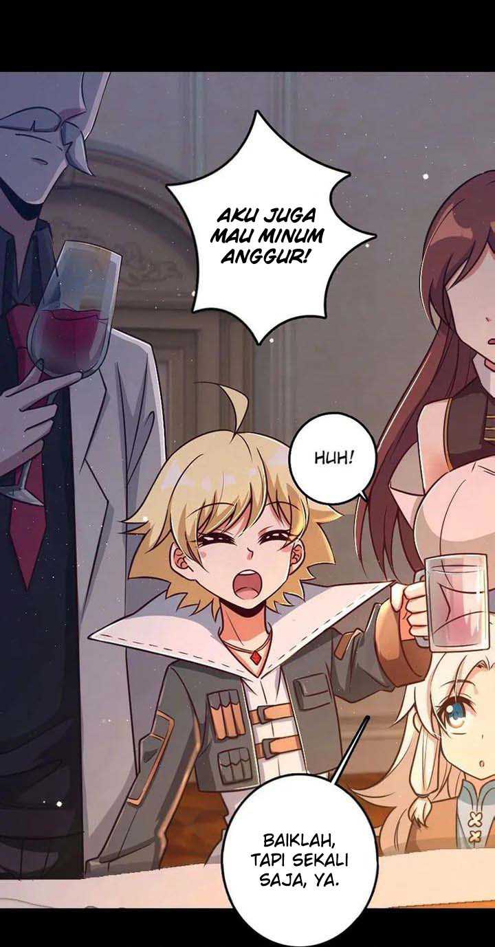 Release That Witch Chapter 196 Gambar 5