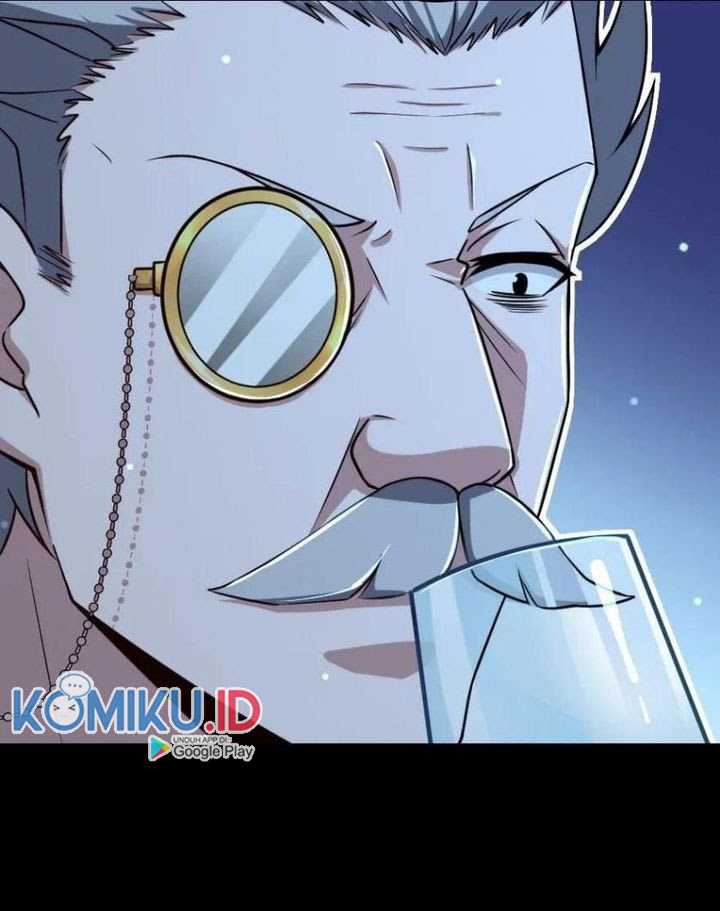 Release That Witch Chapter 196 Gambar 6