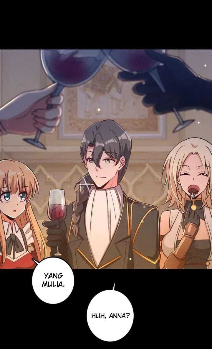 Release That Witch Chapter 196 Gambar 7