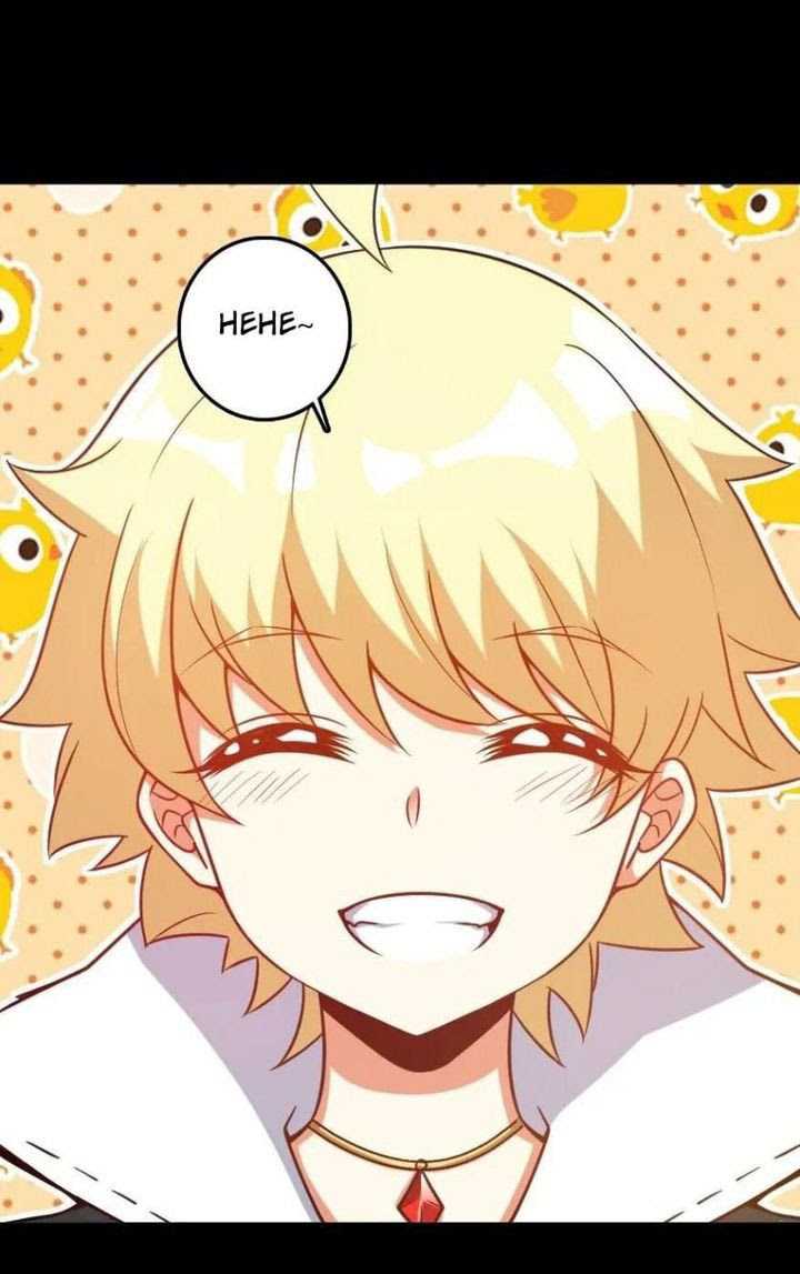 Release That Witch Chapter 196 Gambar 11